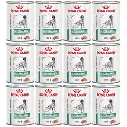 ROYAL CANIN Glycobalance Low Carbohydrate 12x410g Dose