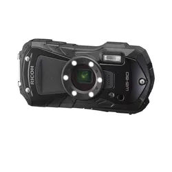 WG-80 schwarz wasserdicht outdoor