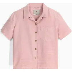 Royal Robbins W Desert Pucker Short Sleeve quartz (652) XS