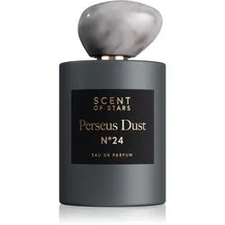 SCENT OF STARS Perseus Dust No 24 Eau de Parfum für Herren 100 ml