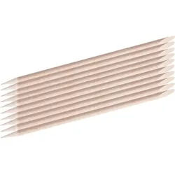 NEONAIL Naegel Haftung-und-VorbereitungHolzstäbchen 10 Stk.