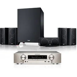 Consono 35 AVR "5.1-Set"