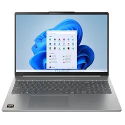 Lenovo IdeaPad Slim 5 Gen 10 16? AMD Processeur AMD Ryzen AI 7 350 2,00 GHz jusqu?à 5,00 GHz, Windows 11 Famille 64, 1 To SSD M.2 2242 PCIe Gen4 TLC