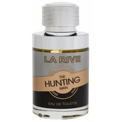 La Rive Eau de Toilette The Hunting Man Eau De Toilette Spray 75ml für Männer
