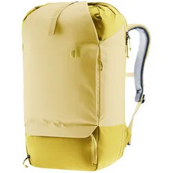 Deuter Utilion 30 Lifestyle Rucksack ginger-turmeric