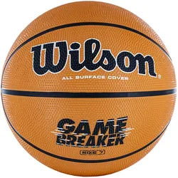 Wilson Basketball Gamebreaker, Größe 7