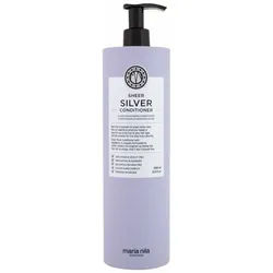 Maria Nila Haarspülung Sheer Silver Conditioner 1000ml