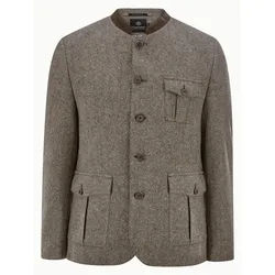 Veste Hammerschmid marron