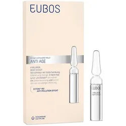 Eubos® Hyaluron Deep Effect Ampullen-Kur