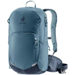 Deuter BIKE 1 16 Liter Fahrradrucksack atlantic-ink