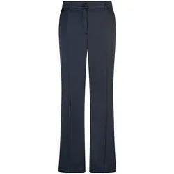 Le pantalon Wide Fit Anna Aura bleu
