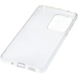 Hülle passend für Samsung Galaxy S20 Ultra - transparente Schutzhülle, Anti-Gelb Luftkissen Fallschutz Silikon Handyhülle robustes TPU Case