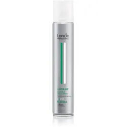 Londa Professional Layer Up leicht festigendes Haarlack 500 ml