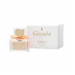 Gisada Eau de Toilette Donna Woman Edt Spray