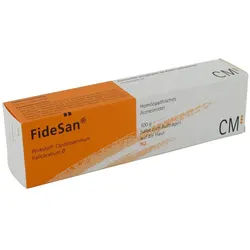 Fidesan Salbe