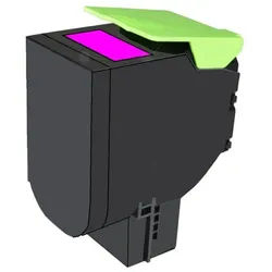 Original Toshiba 6B000000751 / T305PMR Toner magenta (ca. 3000 Seiten)