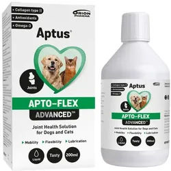 ORIONPHARMA Apto-Flex ADVANCED 200 ml
