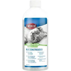 Trixie Fresh'n'Easy Katzenstreudeo Frühlingsfrisch | 750 g