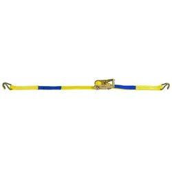 Yale Spanngurt »ZGR 35-1000-2-SPH« 800 cm, 3.5 cm