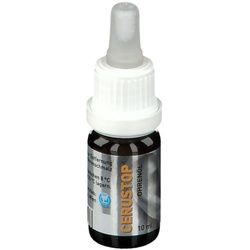 Cerustop Ohrenöl Öl 10 ml 10 ml Öl