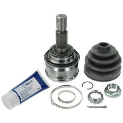 Gelenksatz, Antriebswelle MEYLE KIT 30-14 498 0035