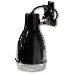 SolarRaptor ClampLamp - Keramikfassung E27 1 St
