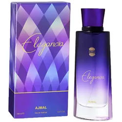Ajmal Körperpflegeduft Elegancia - EDP - Inhalt: 100 ml
