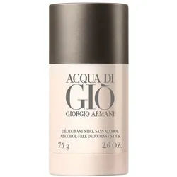 Armani Acqua Di Giò Homme Alcohol-Free Deodorant Stick 75 ml