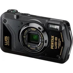 Pentax WG-8 - Black