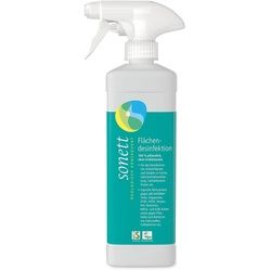 Sonett Flächendesinfektion Flüssigkeit 500 ml