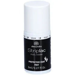 Alessandro International StripLac - Peel or Soak Protective Coat Feet