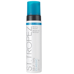 ST. TROPEZ Self Tan Classic Bronzing Mousse 240 ml