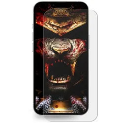 1x Panzerfolie für iPhone 14 Pro Max Displayschutz MATT Schutzfolie Entspiegelt ANTI-REFLEX/ ANTI-SHOCK/ ANTI-KRATZ
