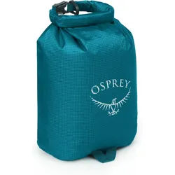 Osprey UL Dry Sack 3 waterfront blue (489) OS