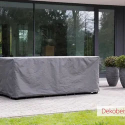 La Casa Schutzhülle für Muschel XL 232 x 164 x 87 cm