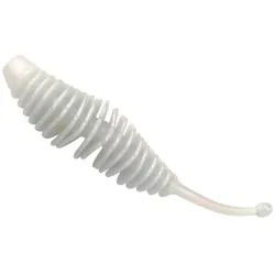 Trout Master Kunstköder Trout Master Incy Grub 6cm - 6 Gummijigs