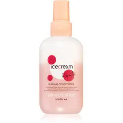 Inebrya Keratin 2-Phasen nicht ausspülbarer Conditioner mit Keratin 200 ml
