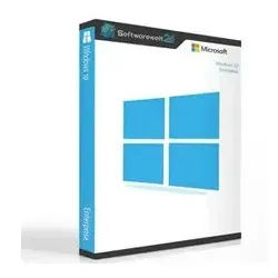 Microsoft Windows 11 Enterprise