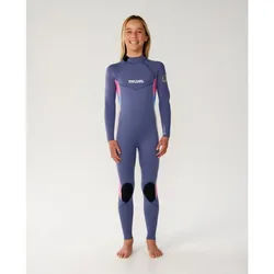 RipCurl Kids Dawn Patrol BZ 43 grey blue (0077) 14