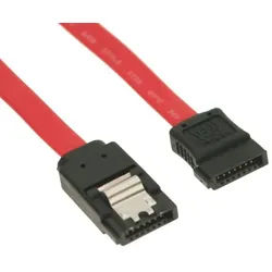 Supermicro SATA Set of 70/59/48/38cm Round Cables SATA-Kabel
