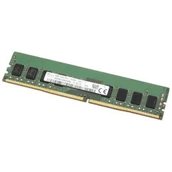 SK Hynix 4GB DDR4 2133MHz PC4-2133P-R ECC BUFFERED RAM