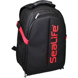 Sealife - Photo Pro Backpack - SL940