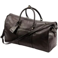 Ernst-Mey-Reisetasche 1892 Braun 01