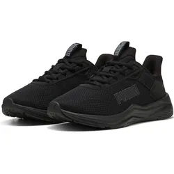 Puma FTR Wave puma black-cool dark gray (02) 6.5