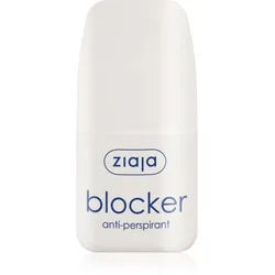 Ziaja Antiperspirant Antitranspirant-Deoroller 60 ml