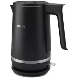 Philips Wasserkocher schwarz