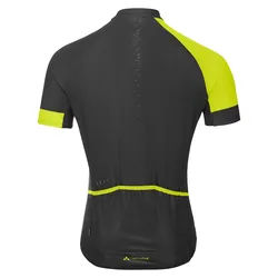 VAUDE Men's Posta FZ Tricot
