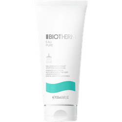 Biotherm Eau Pure Shower Gel - 0.2 l