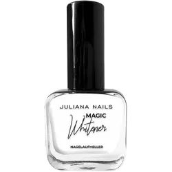 Juliana Nails Magic Whitener - Nagelaufheller 10 ml