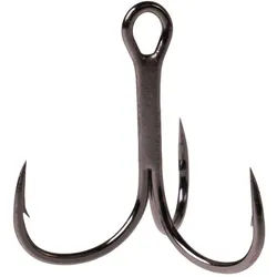 Zeck Fishing Drillingshaken Zeck Lure Treble - Drillinge
